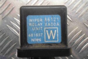 Изображение товара 57765 - 00057765 rele Peugeot 306 2