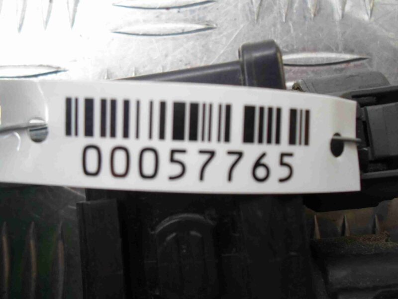 Изображение товара 57765 - 00057765 rele Peugeot 306