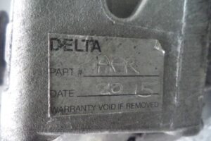 Изображение товара 57768 - 00057768 generator Ford Expedition 1