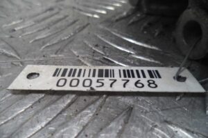 Изображение товара 57768 - 00057768 generator Ford Expedition 2