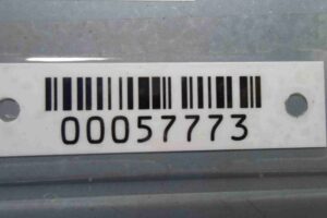 Изображение товара 57773 - 00057773 blok upravleniya dvs 2