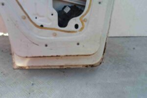 Изображение товара 57786 - 00057786 dver perednyaya pravaya Mercedes G klasse 1