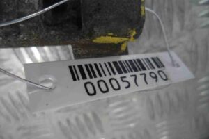 Изображение товара 57790 - 00057790 kronshtejn kompressora konditsionera Volvo S40 2