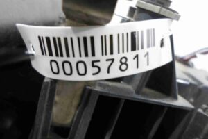 Изображение товара 57811 - 00057811 fonar kryla levyj Chevrolet Aveo 2