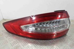 Изображение товара 57811 - 00057811 fonar kryla levyj Chevrolet Aveo 3