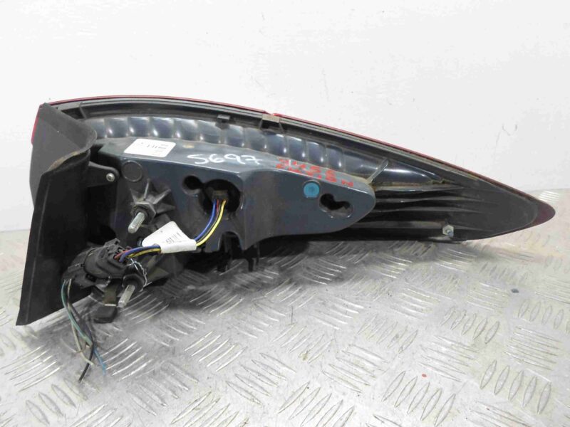 Изображение товара 57811 - 00057811 fonar kryla levyj Chevrolet Aveo