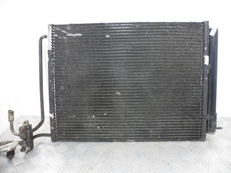 Изображение товара 57812 - 00057812 radiator konditsionera