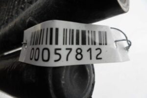 Изображение товара 57812 - 00057812 radiator konditsionera 1