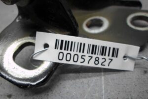 Изображение товара 57827 - 00057827 petlya dveri perednyaya Chevrolet Aveo