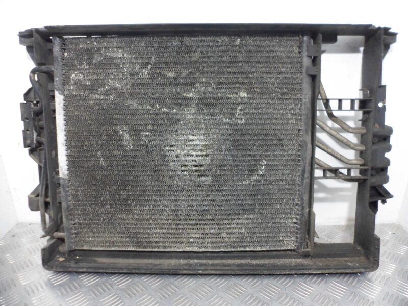 Изображение товара 57830 - 00057830 radiator konditsionera