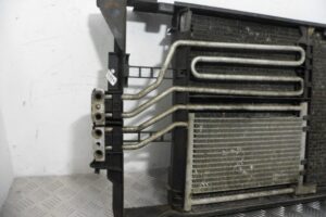 Изображение товара 57830 - 00057830 radiator konditsionera 2