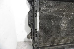 Изображение товара 57830 - 00057830 radiator konditsionera 3