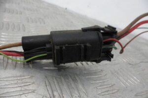 Изображение товара 232828 - 00057832 ventilyator okhlazhdeniya (elektro) Ford Explorer 1