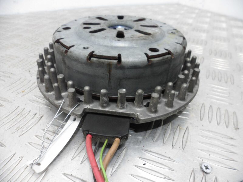 Изображение товара 232828 - 00057832 ventilyator okhlazhdeniya (elektro) Ford Explorer
