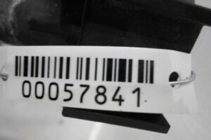 Изображение товара 57841 - 00057841 radiator dvs 1