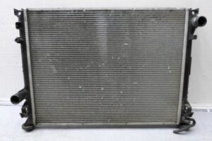Изображение товара 57841 - 00057841 radiator dvs 2