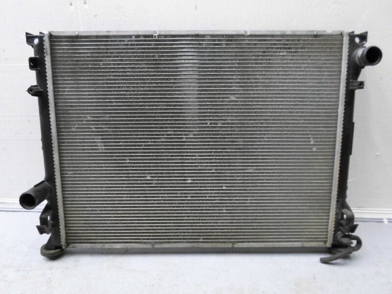 Изображение товара 57841 - 00057841 radiator dvs 2