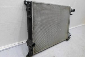 Изображение товара 57841 - 00057841 radiator dvs 3