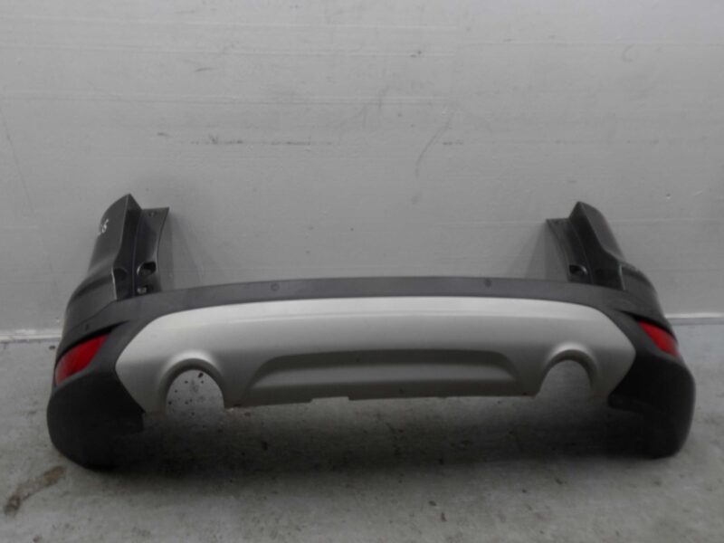 Изображение товара 57851 - 00057851 bamper zadnij