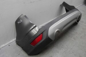 Изображение товара 57851 - 00057851 bamper zadnij 3