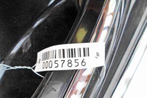 Изображение товара 57856 - 00057856 dver perednyaya levaya 2