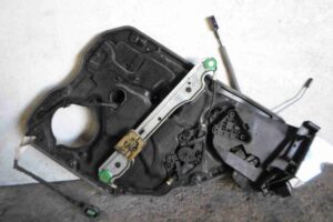 Изображение товара 57861 - 00057861 steklopodemnik zadnij levyj 