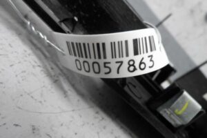 Изображение товара 57863 - 00057863 knopka steklopodemnika Chevrolet Aveo 1