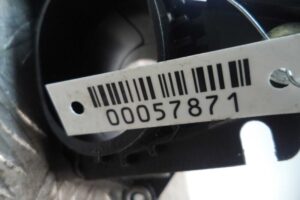 Изображение товара 57871 - 00057871 kollektor vpusknoj 2