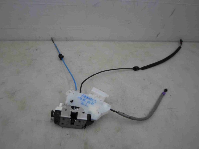 Изображение товара 57890 - 00057890 zamok dveri