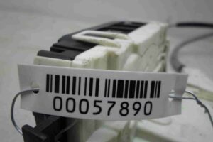 Изображение товара 57890 - 00057890 zamok dveri 1