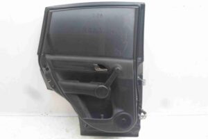 Изображение товара 57898 - 00057898 dver zadnyaya levaya Renault Sandero 2