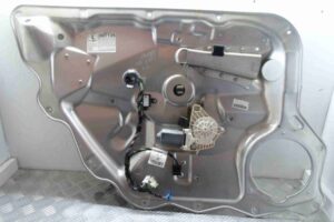 Изображение товара 57914 - 00057914 steklopodemnik zadnij levyj Ford Scorpio