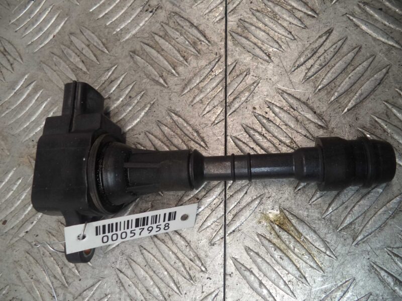 Изображение товара 57958 - 00057958 katushka zazhiganiya Land Rover Range Rover Sport