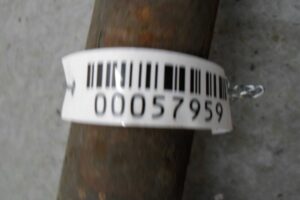 Изображение товара 57959 - 00057959 poluos zadnyaya pravaya Audi Q5 1