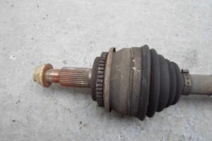 Изображение товара 57959 - 00057959 poluos zadnyaya pravaya Audi Q5 2