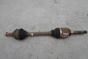 Изображение товара 57959 - 00057959 poluos zadnyaya pravaya Audi Q5