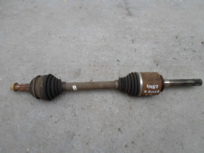 Изображение товара 57959 - 00057959 poluos zadnyaya pravaya Audi Q5