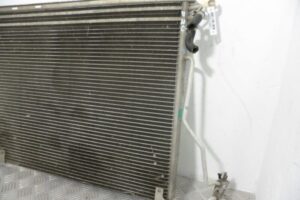 Изображение товара 57961 - 00057961 radiator konditsionera Ford Ka 1