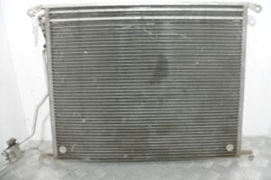 Изображение товара 57961 - 00057961 radiator konditsionera Ford Ka 2