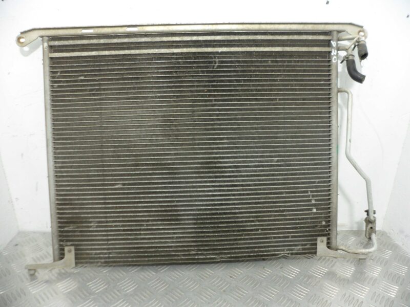 Изображение товара 57961 - 00057961 radiator konditsionera Ford Ka