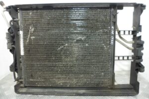 Изображение товара 57963 - 00057963 radiator konditsionera 