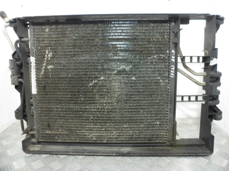 Изображение товара 57963 - 00057963 radiator konditsionera