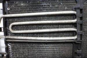 Изображение товара 57963 - 00057963 radiator konditsionera 1
