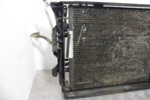 Изображение товара 57963 - 00057963 radiator konditsionera 2