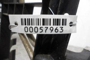 Изображение товара 57963 - 00057963 radiator konditsionera 3