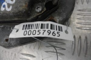 Изображение товара 57965 - 00057965 ventilyator okhlazhdeniya (elektro) Toyota Matrix 1