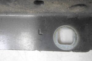 Изображение товара 57966 - 00057966 petlya kapota levaya Peugeot 207 1