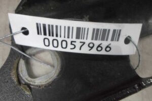 Изображение товара 57966 - 00057966 petlya kapota levaya Peugeot 207 2