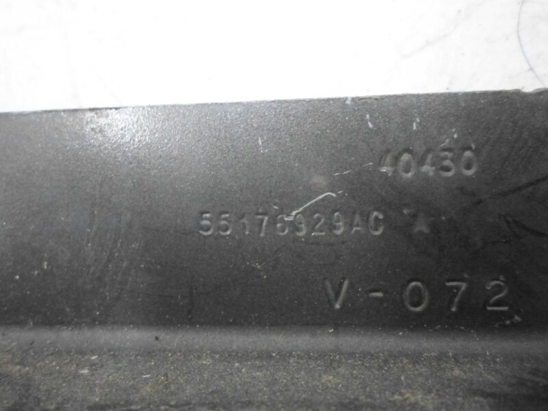 Изображение товара 57966 - 00057966 petlya kapota levaya Peugeot 207