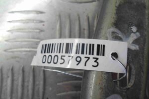Изображение товара 57973 - 00057973 petlya kapota pravaya Volkswagen Up 3